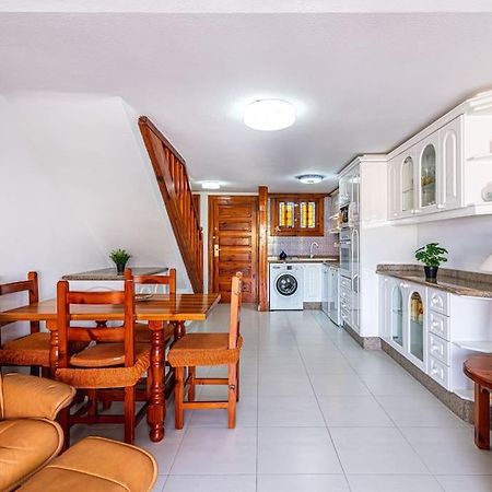 Duplex En Las Americas 3014 Arona  Dış mekan fotoğraf