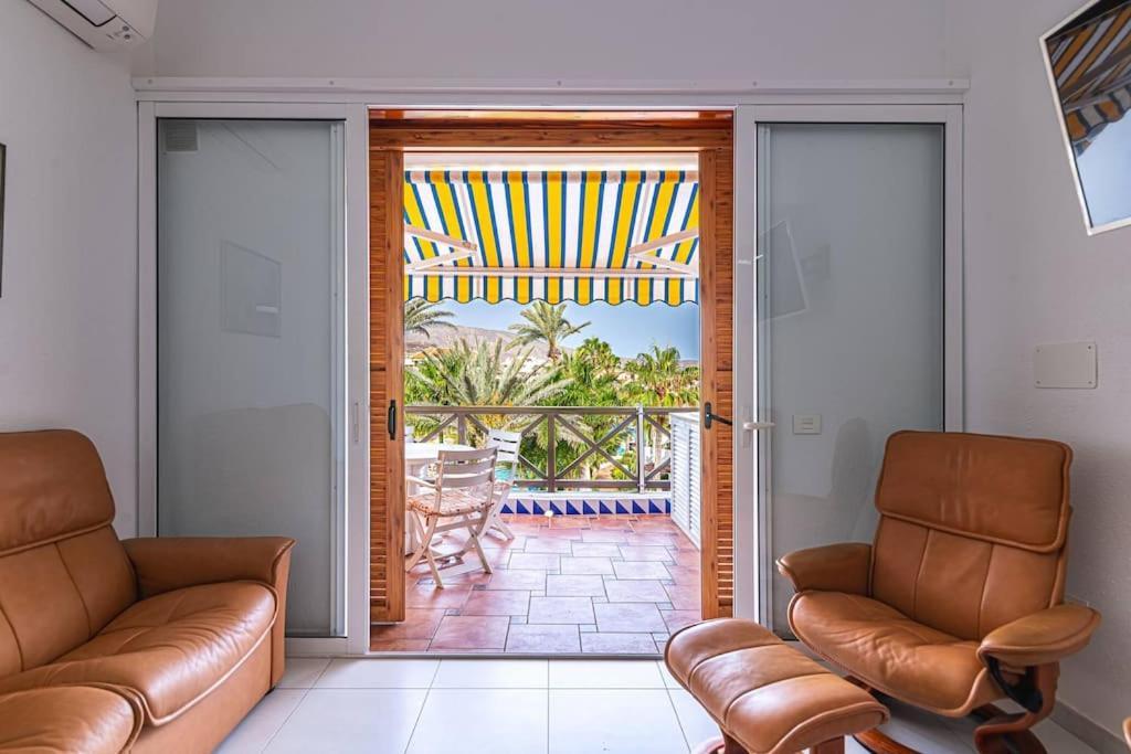 Duplex En Las Americas 3014 Arona  Dış mekan fotoğraf