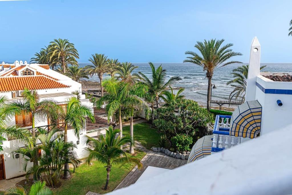 Duplex En Las Americas 3014 Arona  Dış mekan fotoğraf
