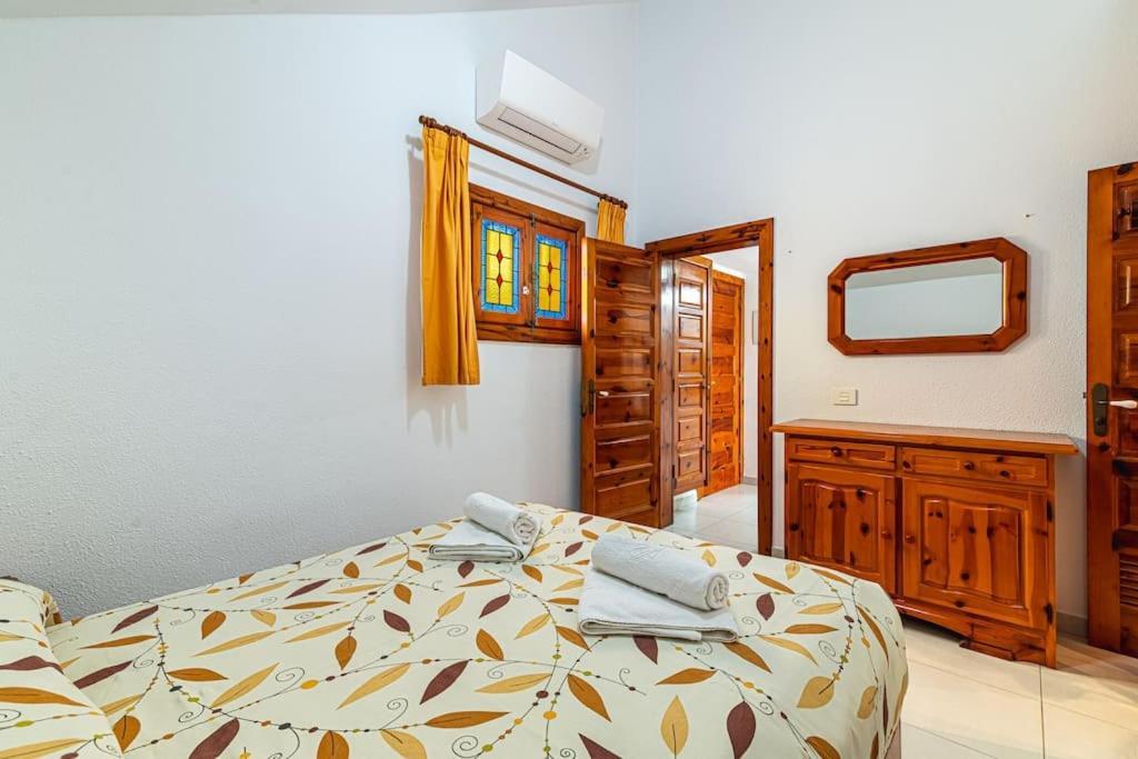 Duplex En Las Americas 3014 Arona  Dış mekan fotoğraf