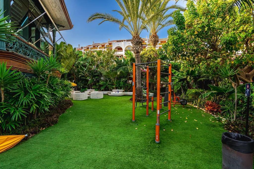 Duplex En Las Americas 3014 Arona  Dış mekan fotoğraf
