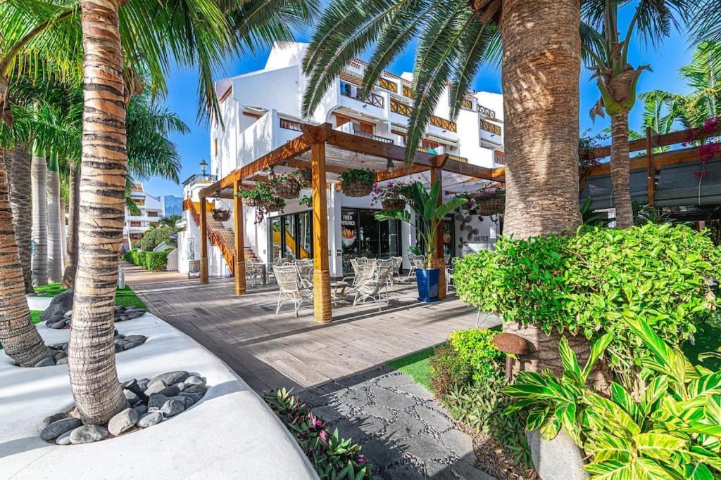 Duplex En Las Americas 3014 Arona  Dış mekan fotoğraf