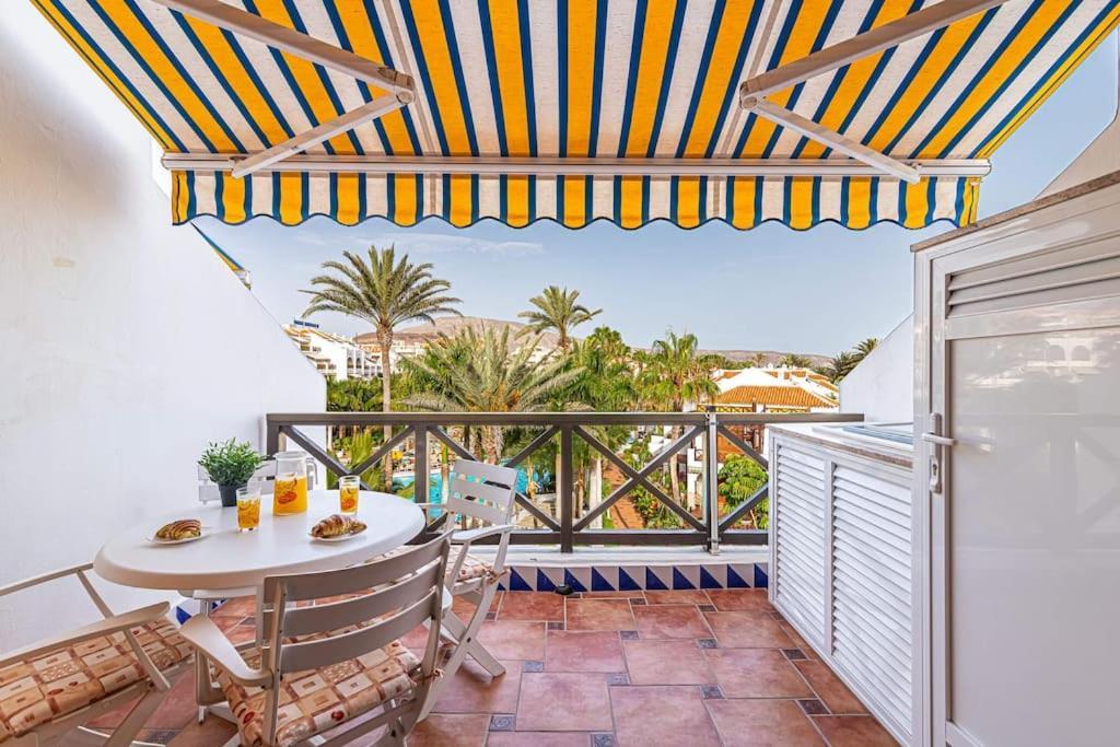Duplex En Las Americas 3014 Arona  Dış mekan fotoğraf
