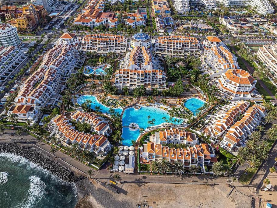 Duplex En Las Americas 3014 Arona  Dış mekan fotoğraf