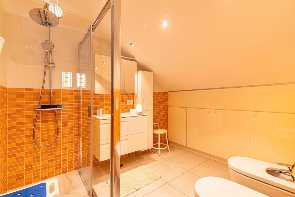 Duplex En Las Americas 3014 Arona  Dış mekan fotoğraf