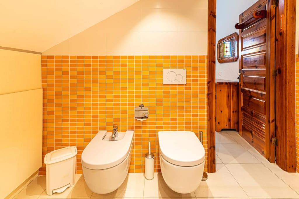 Duplex En Las Americas 3014 Arona  Dış mekan fotoğraf