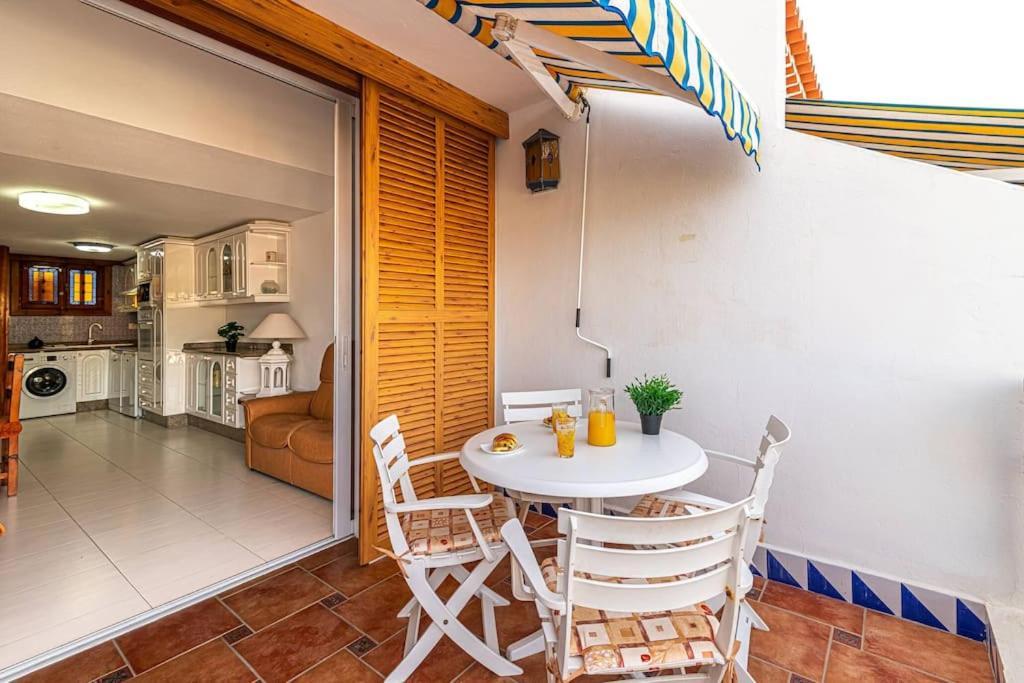 Duplex En Las Americas 3014 Arona  Dış mekan fotoğraf