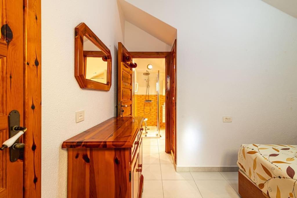 Duplex En Las Americas 3014 Arona  Dış mekan fotoğraf