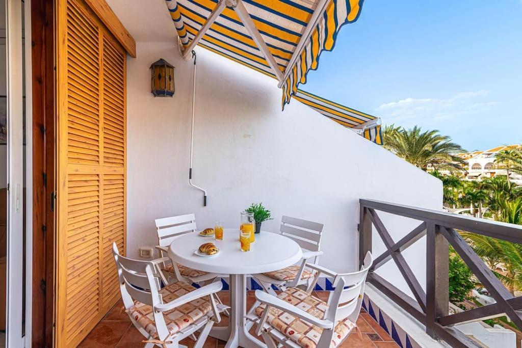 Duplex En Las Americas 3014 Arona  Dış mekan fotoğraf