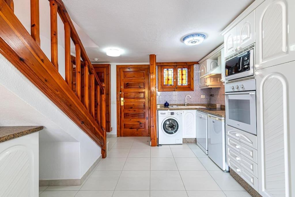 Duplex En Las Americas 3014 Arona  Dış mekan fotoğraf