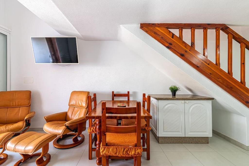 Duplex En Las Americas 3014 Arona  Dış mekan fotoğraf
