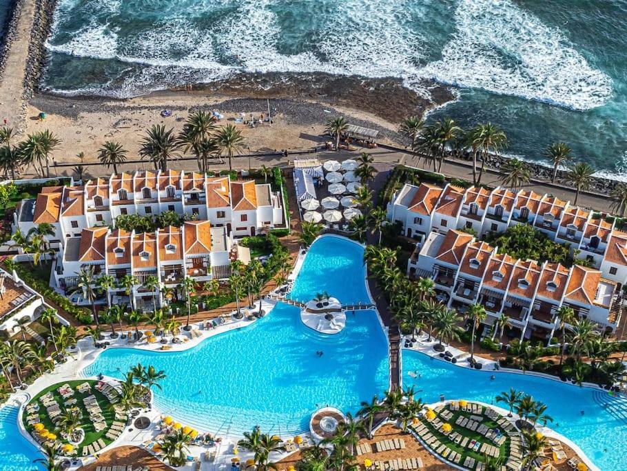 Duplex En Las Americas 3014 Arona  Dış mekan fotoğraf