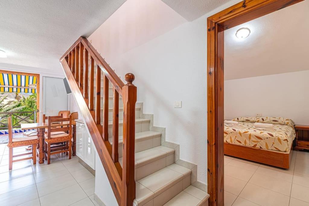 Duplex En Las Americas 3014 Arona  Dış mekan fotoğraf