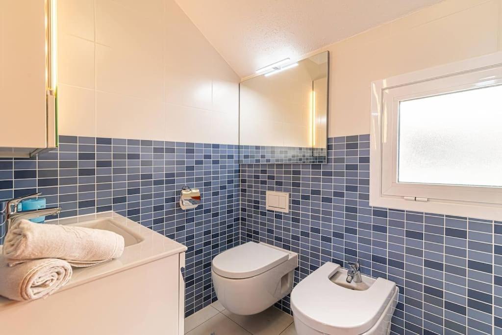 Duplex En Las Americas 3014 Arona  Dış mekan fotoğraf