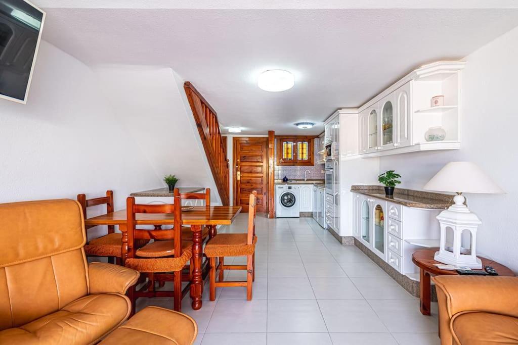 Duplex En Las Americas 3014 Arona  Dış mekan fotoğraf