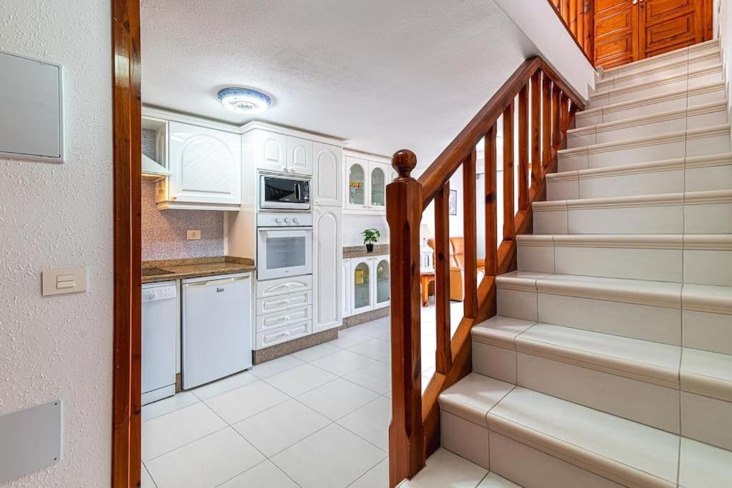 Duplex En Las Americas 3014 Arona  Dış mekan fotoğraf