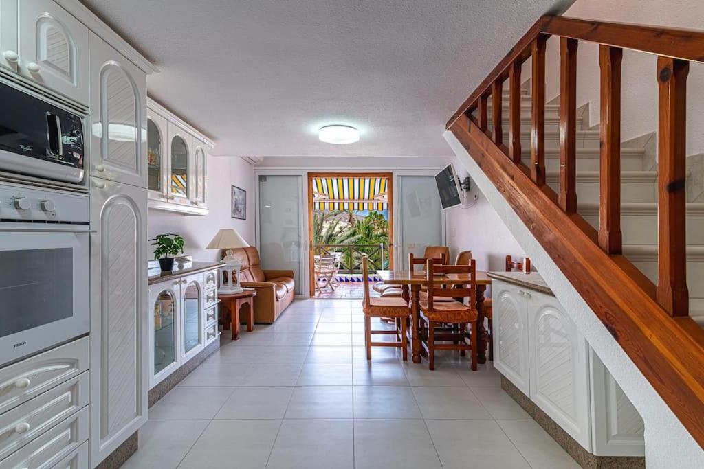Duplex En Las Americas 3014 Arona  Dış mekan fotoğraf