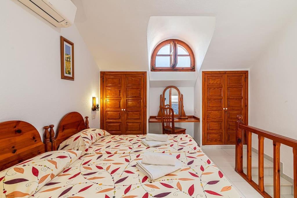 Duplex En Las Americas 3014 Arona  Dış mekan fotoğraf